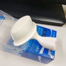 Pobling洗臉機清潔刷頭替換刷頭，溫和去角質深層清潔毛孔, 1個