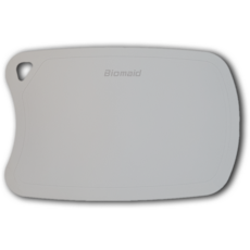 바이오메이드 자연항균 TPU 도마, 스톤그레이, 1개