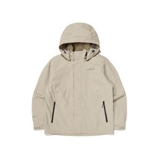 아이더 EIDER CORE WS 코어 윈드스토퍼 방풍안감 자켓_KHAKIBEIGE 444539