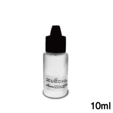 헤나타투 잉크전용 리무버, 1개, 10ml