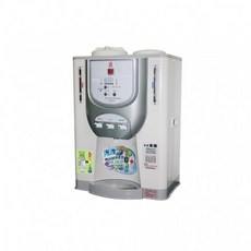 晶工牌 JD-6716 冰溫熱開飲機 節能光控, 詳見包裝, 詳見包裝