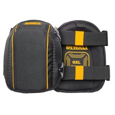 DEWALT 바닥 무릎 패드 젤 포함 (DWST590014), 바닥재 무릎 패드