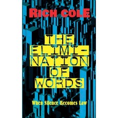 (英文圖書)The Elimination of Words: When Silence Becomes Law 平裝版, Seagull Editions, 英文