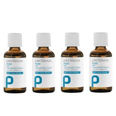 페클라부스 나겔바이셔 팅크투어 발톱 연화제 유연제 50ml 4개