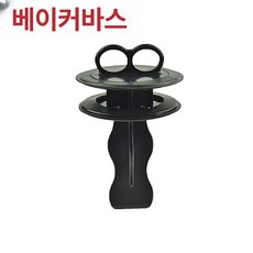 음식물처리기 음쓰 미생물 거름망 스플래시 가정용 가드, 다기능 분쇄기 막이, 기본 색상