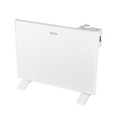 Kolin 歌林 對流式電暖器 KFH-SD2367, 防潑水對流式電暖器 KFH-SD2371