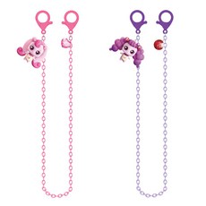 Catch Teenieping口罩鍊2件組