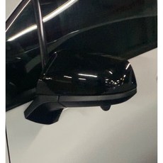 4代Sienna電動折疊後視鏡開關（完工價）：輕鬆控制，安全防護，提升駕駛體驗, 1個