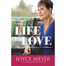 (영문도서)Living a Life You Love Paperback, Faithwords, English, 9781455560196