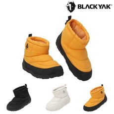 [정품] 블랙야크 BLACKYAK 공용 뉴캠퍼부츠2 방한화 패딩부츠 털신 ABYSHWU904 {균일가 딜}