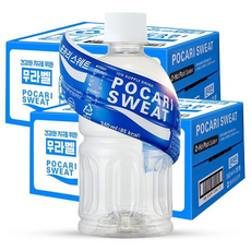 동아오츠카 포카리스웨트, 1개, 340ml