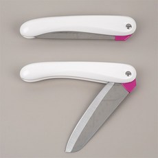 오만네 접이식 과도 휴대용과일칼