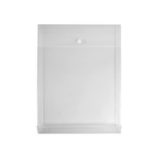 Databank A4 直式鈕扣公文袋 資料袋 文件袋 檔案袋 收納袋 12入