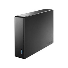 I-O DATA USB 3.2 Gen 1 HDJA-UTN1B 아이오 데이터 법인용 5년 보증 대응 외장 하드