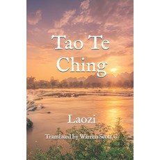 (영문도서)Tao Te Ching Paperback, Independently Published, English, 9798292133148