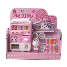 미니자판기 RNW34E487, 본상품