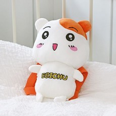 에비츄 머리쿵 방지쿠션 17 x 25cm 안전용품