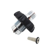 潛水 DIN 調節器接頭 浮潛 深潛