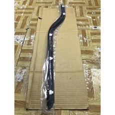 TNSK OEM 三菱 百利 百力 威力 威利 前門 外水切, 1個, 乘客右邊