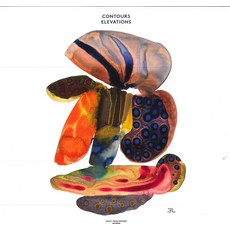 Contours Elevations MFM068 MUSIC FROM MEMORY EU, 1