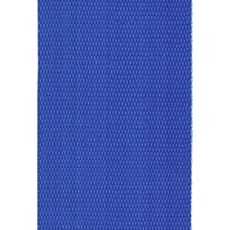 Lawn Chair USA 마크라메 의자 프레임용 웨빙 클립 30팩, 솔리드 블루, 2 1/4" x 50'