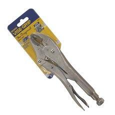 어원 바이스 그립 플라이어 10WR, 1개