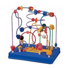 한립토이스 정글놀이 롤러코스터 HL607, 1개