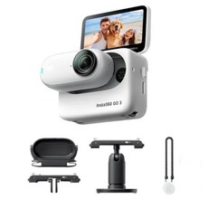 Insta360 Go 3 128GB運動相機套組