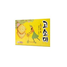 오리온 고소미 216g 1개