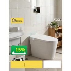 가정용 스마트 비데 저수압 자동개폐 일체형 변기, 1. TOP제조사 6년, 305mm
