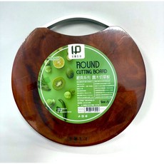 經典系列 圓木切菜板 L/M/S 尺寸 原木砧板 木菜板 圓菜板 切菜板, 1個
