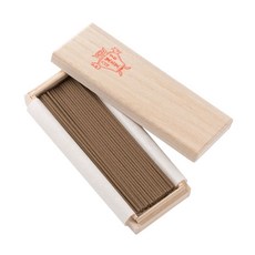 훈옥당 KUNGYOKUDO 천연향료 인센스스틱, F. 타니 아가우드
