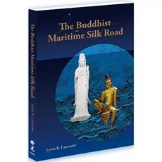 佛光出版 The Buddhist Maritime Silk Road (Lewis R. Lancaster) 2022年6月 9789574576326