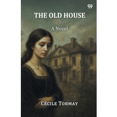 (英文圖書)The Old House A Novel 平裝版, Double 9 Books, 英文