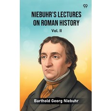 (英文圖書)Niebuhr's Lectures On Roman History Vol. II 平裝版, Double 9 Books, 英文