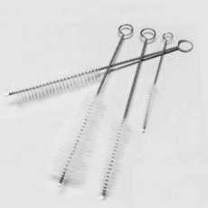 세척솔 빨대브러쉬, 미니솔4종세트-단품