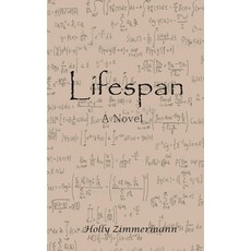 (영문도서) Lifespan Paperback, Holly Zimmermann, English, 9781736578001