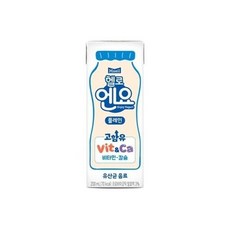 헬로엔요 플레인 200ML 48개