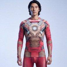 픽스기어 CFL-81 남 여 공용 머슬핏 스포츠웨어 언더레이어 언더셔츠 짐웨어 헬스복 운동복 트레이닝복 주짓수 크로스핏 합기도 래쉬가드