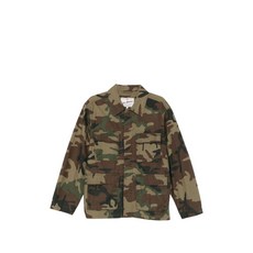 리바이스 카무플라주 포켓 재킷