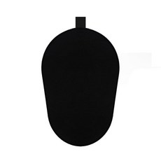 KitchenAid 6/7/8쿼트 볼 리프트 스탠드 믹서와 호환되는 대나무 슬라이딩 매트 믹서 이동 트레이 부착물 주방 조리대 보관 액세서리, 5-8Qt