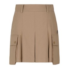 까스텔바작 여성 면혼방 캐주얼 큐롯_BGCFCU504BE_ 2435954