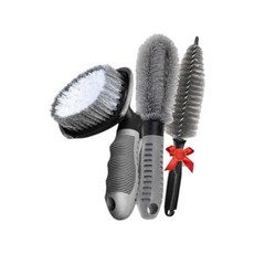 汽車清潔刷組, 16個