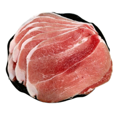 미트컷 한돈 제육볶음용 1kg, 1개