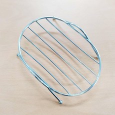 비누받침대 스테인레스 원형shi8+1bFg, 없음, 1개