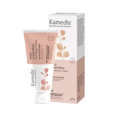 Kamedis 卡媚迪施 PSO CONTROL 潤膚調理身體霜 100ml, 1個