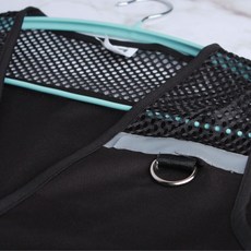 마켓헤라 가방끈 부자재 라운드 D링 실버 25mm 2P D링고리 가방끈고리