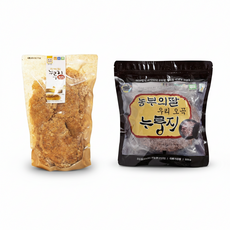 올굿즈 오곡 누룽지 500g 1개