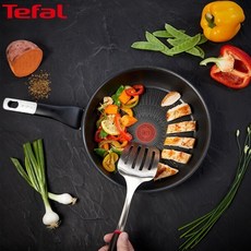 테팔 크리스탈 6X 티타늄 코팅 언리미티드 인덕션 프라이팬 20cm, 1개