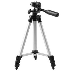 小牛蛙數位 WT-3111 輕便型三腳架, 1個